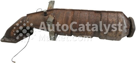 93011323002 - 照片 № 1 | AutoCatalyst Market