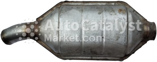 Сena katalizatora na złomie WLDJ 009H — Zdjęcie № 1 | AutoCatalyst Market