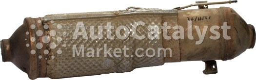 C 565 (DPF) - Foto № 4 | AutoCatalyst Market
