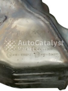 DUCATI ZDM-E29 - Фото № 2 | AutoCatalyst Market