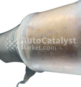 30713106 - 照片 № 1 | AutoCatalyst Market