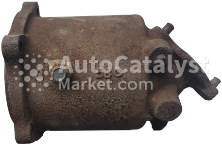 58C - Photo № 1 | AutoCatalyst Market