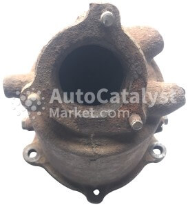 58C - Photo № 4 | AutoCatalyst Market