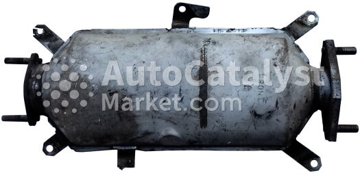 F2D4 - Photo № 3 | AutoCatalyst Market