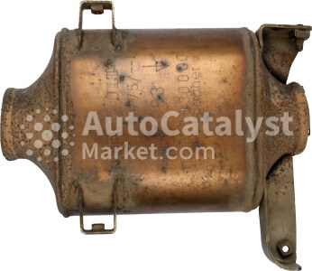 C383 - Photo № 1 | AutoCatalyst Market