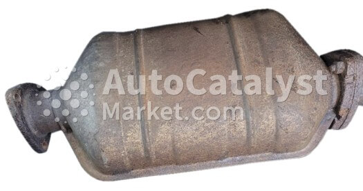 GM 10 Catalytic Converter Scrap Price — Photo № 1 | AutoCatalyst Market