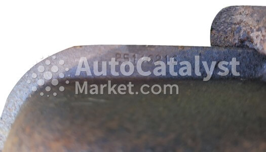 GM 10 Catalytic Converter Scrap Price — Photo № 3 | AutoCatalyst Market