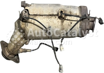 ATFB 0E020 (DPF) - Photo № 2 | AutoCatalyst Market