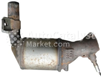 86J-C03 Catalytic Converter Scrap Price — Photo № 1 | AutoCatalyst Market