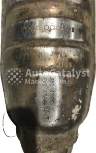 KT 0030 - Photo № 4 | AutoCatalyst Market