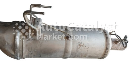 507AA - Фото № 1 | AutoCatalyst Market