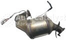 4G0131703 / 4G0178AA + 4G0131765 / 4G0181AA (CERAMIC+DPF) - Foto № 1 | AutoCatalyst Market