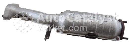 SV (Mitsubishi) - Photo № 4 | AutoCatalyst Market