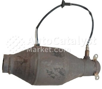 X02 (Toyota)  Prix ​​du catalyseur  d'occasion (ferraille) — Photo № 1 | AutoCatalyst Market