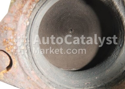 XW  (Mitsubishi) - Foto № 1 | AutoCatalyst Market