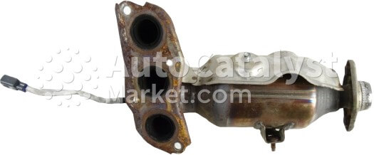 0Q050 - Photo № 1 | AutoCatalyst Market