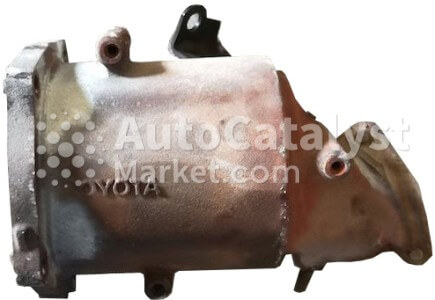 AT16 - Photo № 3 | AutoCatalyst Market