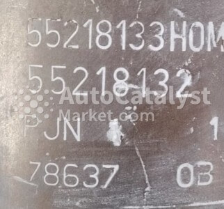 55218132 / 55218133H0M - Photo № 1 | AutoCatalyst Market