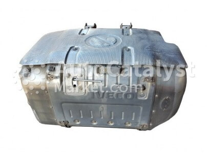 5801391038 - Photo № 1 | AutoCatalyst Market