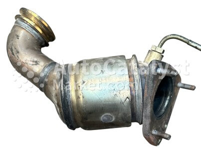 55187620 / 51832327 - 照片 № 2 | AutoCatalyst Market