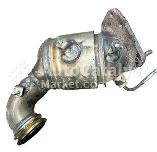 55187620 / 51832327 - 照片 № 1 | AutoCatalyst Market