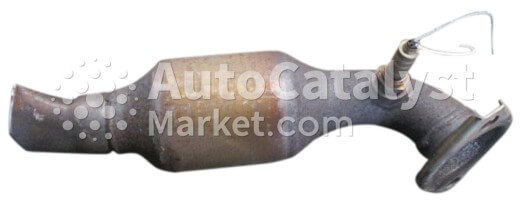 CF9  (Toyota) - Photo № 1 | AutoCatalyst Market