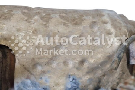 Ціна б/у каталізатора Peugeot 8815 (CERAMIC+DPF) — Фото № 4 | AutoCatalyst Market