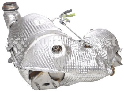 208A02899R  (CERAMIC) - Photo № 3 | AutoCatalyst Market