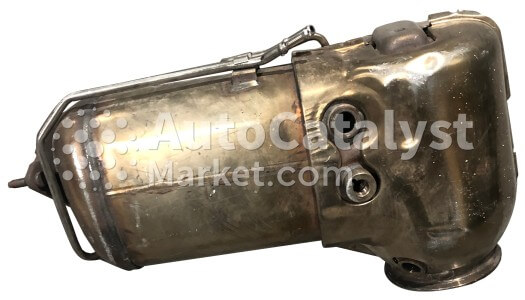 31439684 (DPF) - Photo № 1 | AutoCatalyst Market
