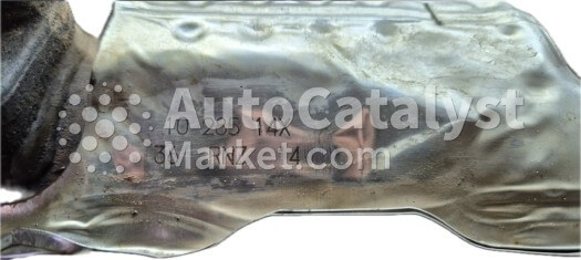 1028514X (CERAMIC) - Photo № 3 | AutoCatalyst Market