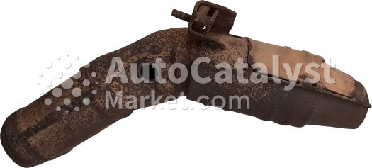 CF9  (CERAMIC+METAL) - Photo № 2 | AutoCatalyst Market