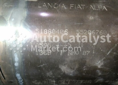 51880406 / 55206760 - 照片 № 1 | AutoCatalyst Market