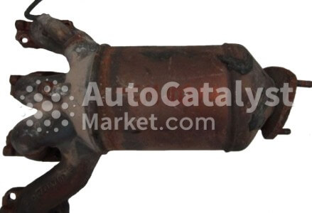 GM 102 FC - 照片 № 1 | AutoCatalyst Market