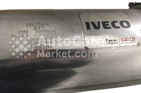 504356642 - Photo № 1 | AutoCatalyst Market