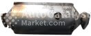 20345  (DPF) - Photo № 1 | AutoCatalyst Market