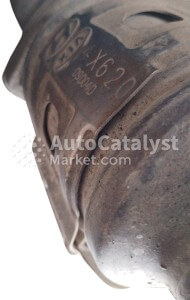 4X620 - Photo № 1 | AutoCatalyst Market