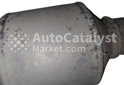 77423510 - Foto № 1 | AutoCatalyst Market