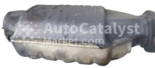 B98 - Photo № 4 | AutoCatalyst Market