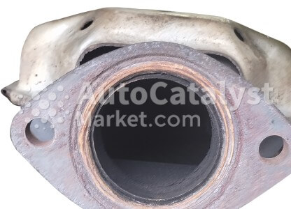 B98 - Photo № 2 | AutoCatalyst Market