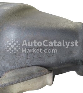 B98 - Photo № 3 | AutoCatalyst Market