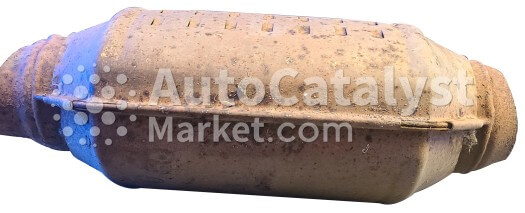 Precio de catalizador 25175248 (4 HOLE) usado (chatarra) — Foto № 3 | AutoCatalyst Market