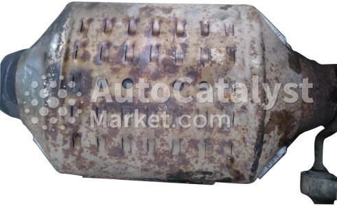 Precio de catalizador 25175248 (4 HOLE) usado (chatarra) — Foto № 1 | AutoCatalyst Market