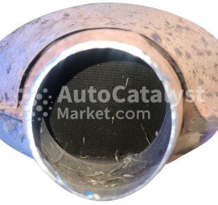 Precio de catalizador 25175248 (4 HOLE) usado (chatarra) — Foto № 4 | AutoCatalyst Market