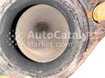 SV (Mitsubishi) - Photo № 7 | AutoCatalyst Market