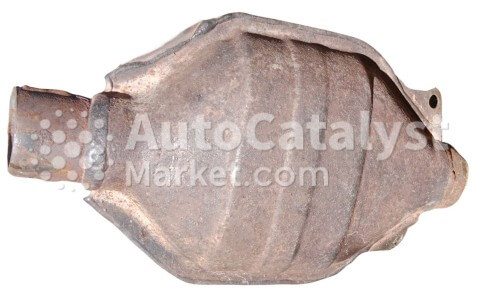 1107 - Фото № 2 | AutoCatalyst Market