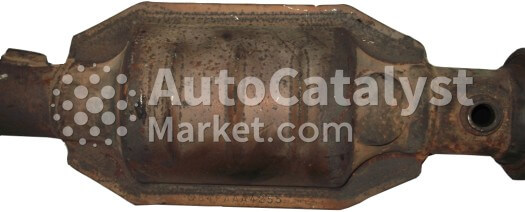 842AAA - 照片 № 1 | AutoCatalyst Market