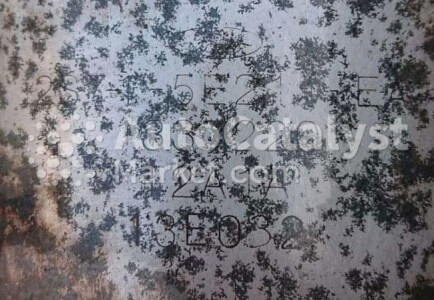 Precio de catalizador 2S71-5E211-EA usado (chatarra) — Foto № 2 | AutoCatalyst Market