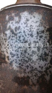 Precio de catalizador 2S71-5E211-EA usado (chatarra) — Foto № 1 | AutoCatalyst Market