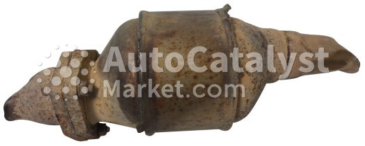 028131701T Catalytic Converter Scrap Price — Photo № 1 | AutoCatalyst Market