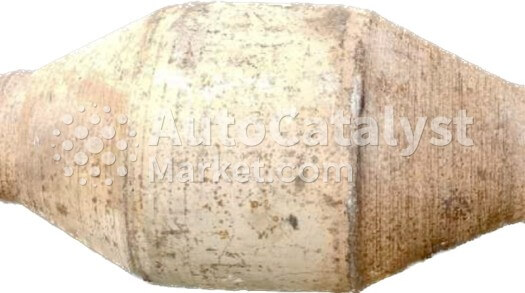 X52 - Foto № 1 | AutoCatalyst Market